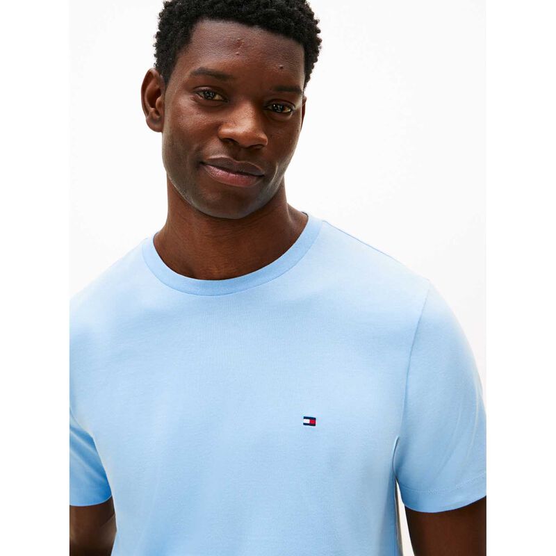 Tommy Hilfiger Crew Neck T-Shirt image number 2